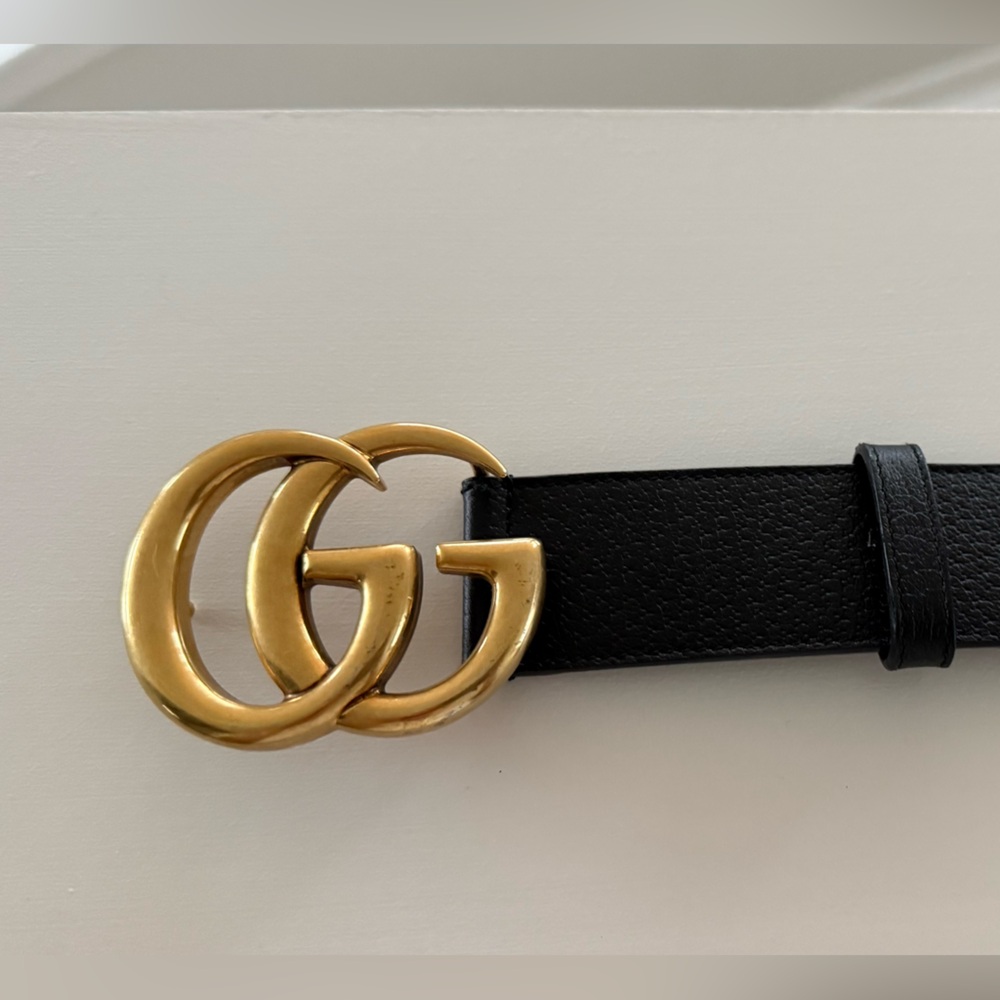 Gucci belt - Picture 3 of 5